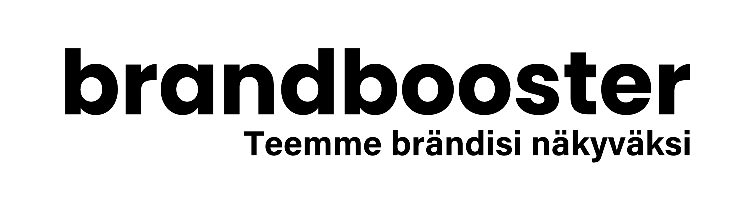 Brandbooster
